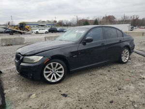 BMW 3 Series I 3.0L 6 2011