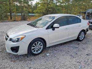 Subaru Impreza PREMIUM 2.0L 4 2012