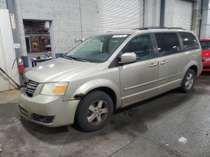 Dodge Grand Caravan (Caravan) SXT 3.8L 6 2009