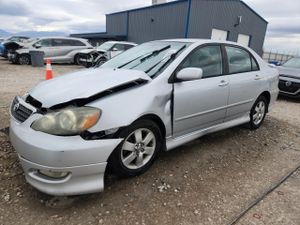 Toyota Corolla CE 1.8L 4 2005