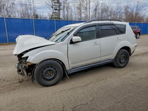 Mitsubishi Outlander XLS 3.0L 6 2010