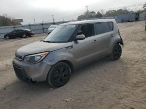 Kia Soul 1.6L 4 2014