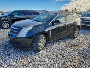 Cadillac SRX 3.6L 6 2012