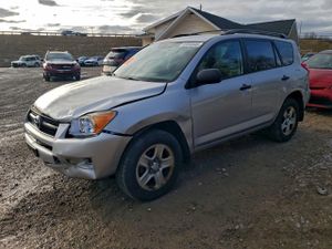 Toyota Rav4 2.5L 4 2010
