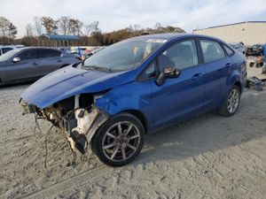 Ford Festiva SE 1.6L 4 2019
