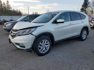 Honda CR-V EX 2.4L 4 2015
