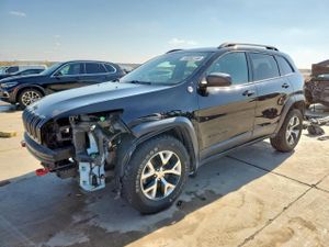 Jeep Cherokee TRAILHAWK 3.2L 6 2015