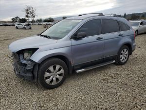 Honda CR-V LX 2.4L 4 2007