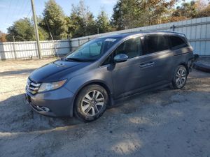 Honda Odyssey TOURING 3.5L 6 2014