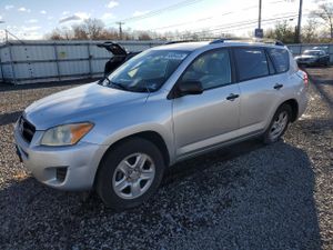 Toyota Rav4 2.5L 4 2009