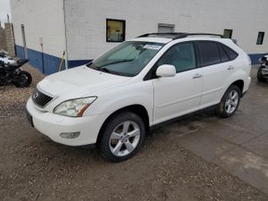 Lexus RX 350 3.5L 6 2008