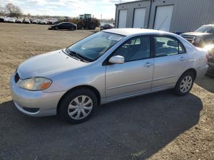Toyota Corolla CE 1.8L 4 2005