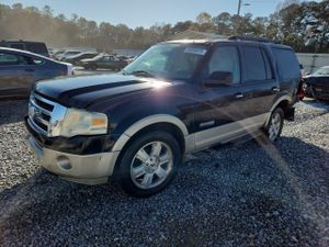 Ford Expedition EDDIE BAUER 5.4L 8 2007