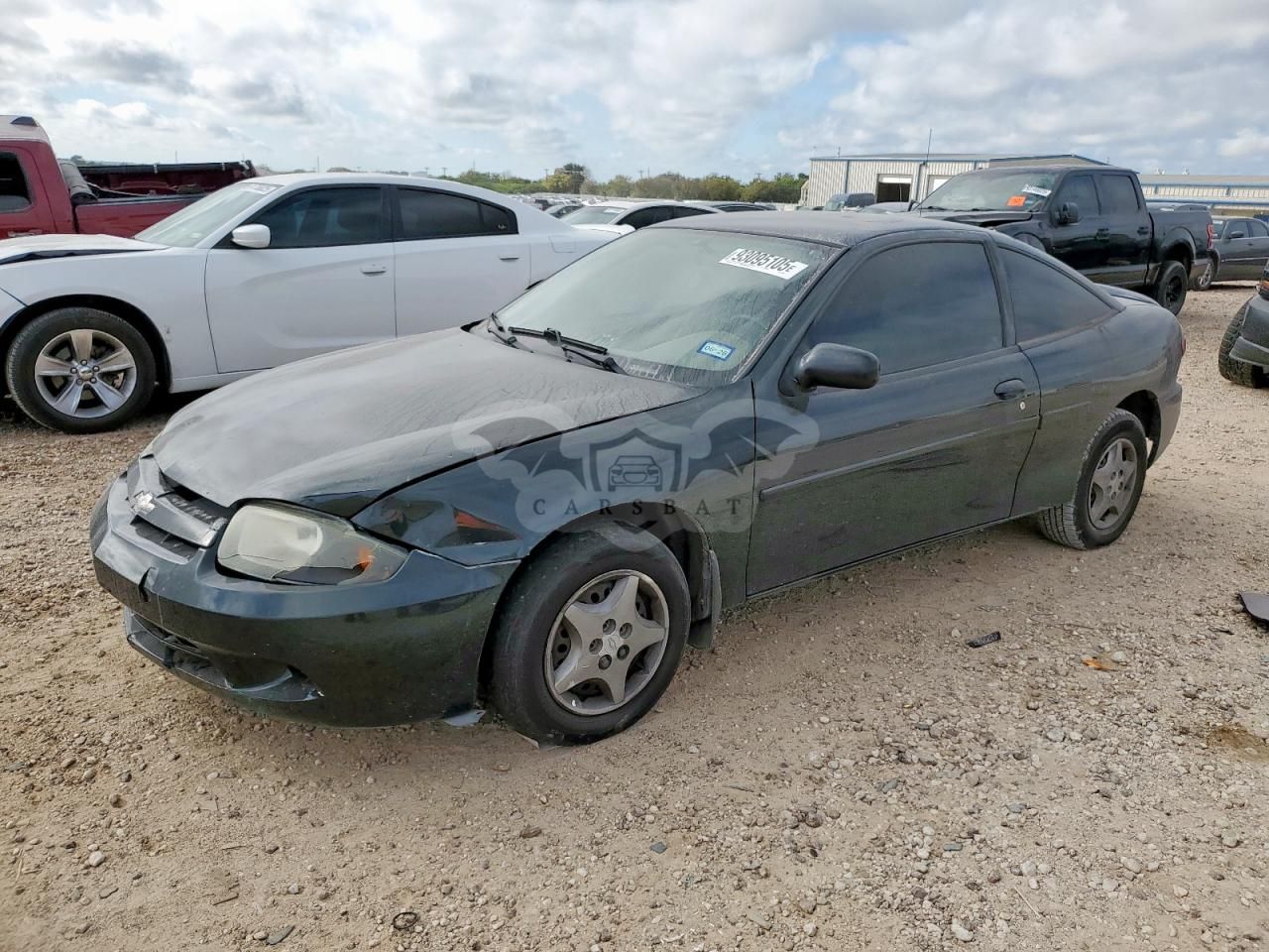 Chevrolet Cavalier 2.2L 4 2003