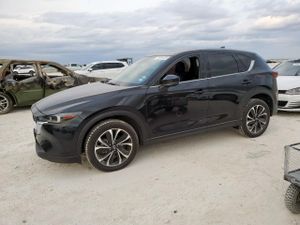 Mazda CX-5 PREMIUM 2.5L 4 2022