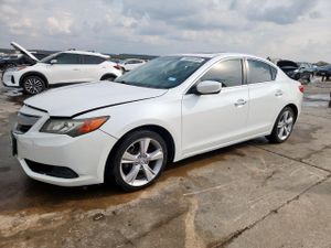 Acura ILX 20 2.0L 4 2015