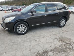 Buick Enclave 3.6L 6 2014