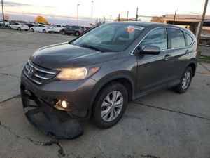 Honda CR-V EX 2.4L 4 2013