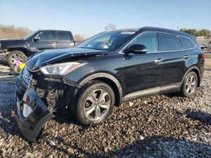 Hyundai Santa Fe GLS 3.3L 6 2014