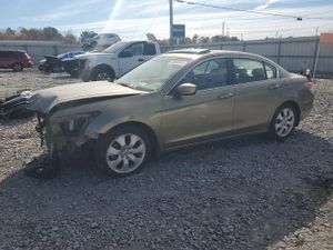 Honda Accord EXL 2.4L 4 2009