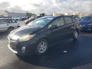 Toyota Prius 1.8L 4 2010