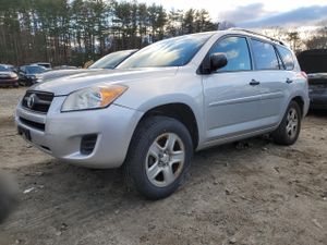 Toyota Rav4 2.5L 4 2011
