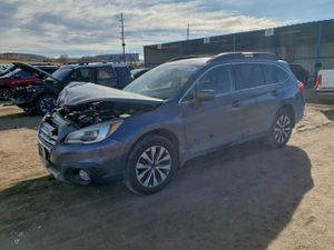 Subaru Outback 2.5I LIMITED 2.5L 4 2015