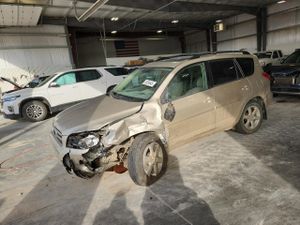 Toyota Rav4 LIMITED 3.5L 6 2008