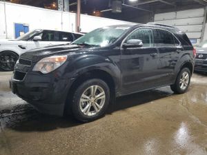 Chevrolet Equinox LT 2.4L 4 2013