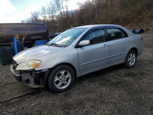 Toyota Corolla CE 1.8L 4 2006