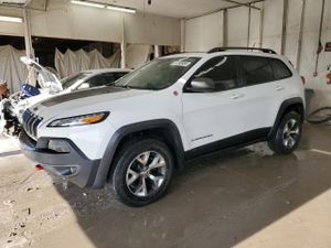 Jeep Cherokee TRAILHAWK 3.2L 6 2015