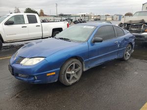 Pontiac Sunfire 2.2L 4 2005