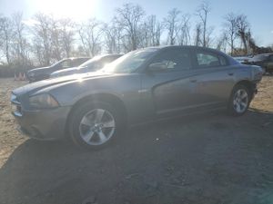 Dodge Charger 3.6L 6 2011
