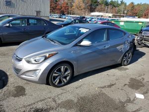 Hyundai Elantra SE 1.8L 4 2014