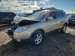 Hyundai Veracruz GLS 3.8L 6 2007
