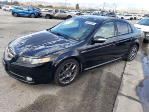 Acura TL TYPE S 3.5L 6 2007