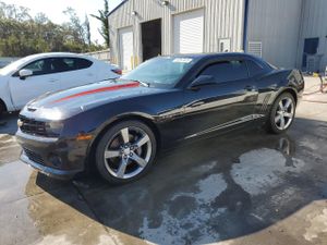 Chevrolet Camaro 2SS 6.2L 8 2011