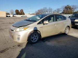 Toyota Prius 1.8L 4 2010