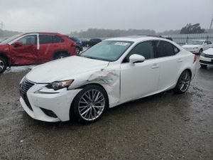 Lexus IS 250 2.5L 6 2014