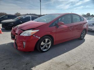 Toyota Prius 1.8L 4 2015