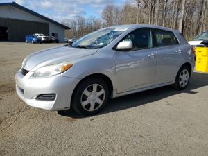 Toyota Corolla 1.8L 4 2010