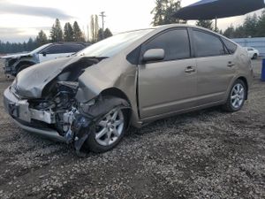 Toyota Prius 1.5L 4 2008