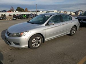 Honda Accord LX 2.4L 4 2014