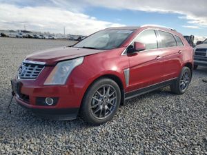 Cadillac SRX PREMIUM COLLECTION 3.6L 6 2015