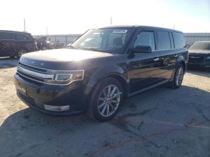 Ford Flex LIMITED 3.5L 6 2014