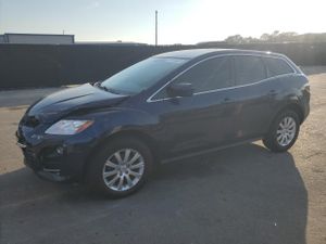 Mazda CX-7 2.5L 4 2011