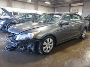 Honda Accord EXL 3.5L 6 2010
