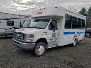 Ford Econoline E350 SUPER DUTY CUTAWAY VAN 5.4L 8 2012