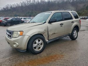 Ford Escape XLT 3.0L 6 2010