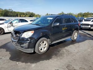 Chevrolet Equinox LT 2.4L 4 2015